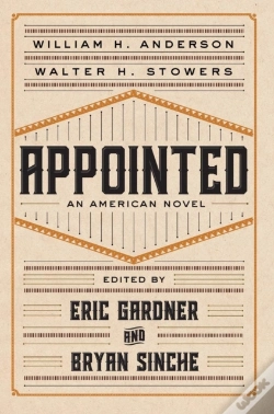 Capa do artigo Appointed