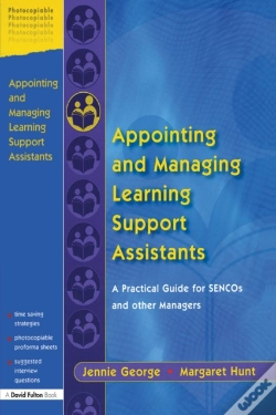 Capa do artigo Appointing And Managing Learning Support Assistants