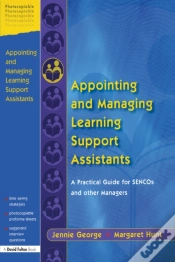 Capa do artigo Appointing And Managing Learning Support Assistants