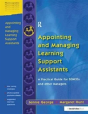 Appointing And Managing Learning Support Assistants - Preview