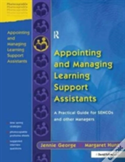 Capa do artigo Appointing And Managing Learning Support Assistants