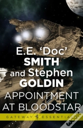 Appointment At Bloodstar