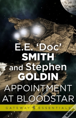 Capa do artigo Appointment At Bloodstar