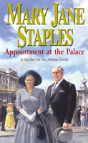Appointment At The Palace - Preview