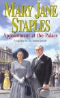 Appointment At The Palace - Preview