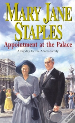 Capa do artigo Appointment At The Palace