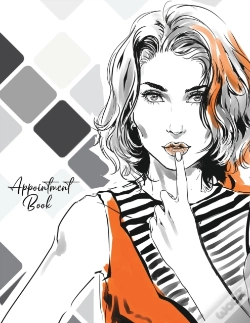 Capa do artigo Appointment Book