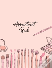 Capa do artigo Appointment Book