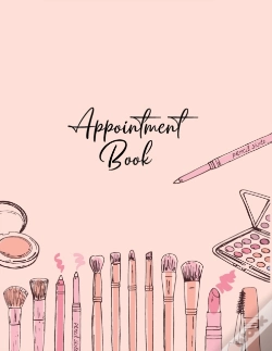 Capa do artigo Appointment Book