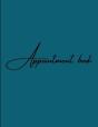 Appointment Book - Preview