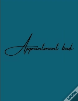 Capa do artigo Appointment Book