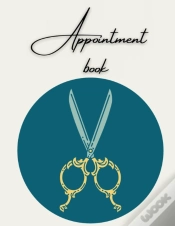 Capa do artigo Appointment Book