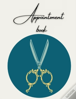 Capa do artigo Appointment Book