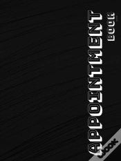 Capa do artigo Appointment Book