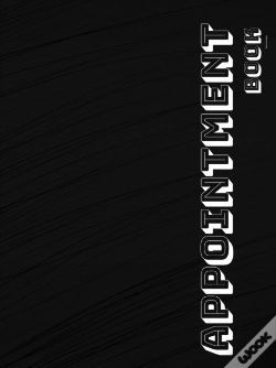 Capa do artigo Appointment Book