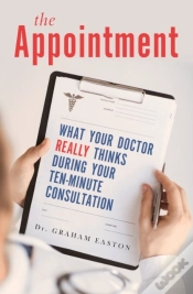 Capa do artigo Appointment
