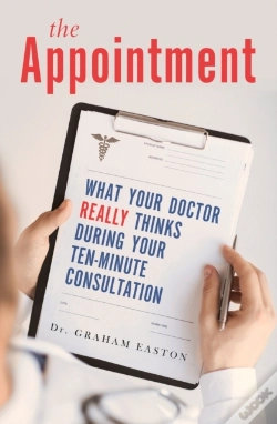 Capa do artigo Appointment