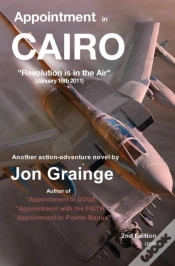 Capa do artigo Appointment In Cairo