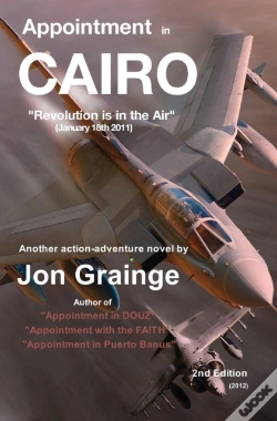 Capa do artigo Appointment In Cairo