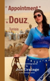 Capa do artigo " Appointment " In Douz, Tunisia"