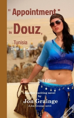 Capa do artigo " Appointment " In Douz, Tunisia"