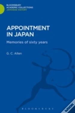Capa do artigo Appointment In Japan