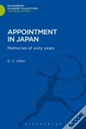 Appointment In Japan