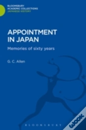 Capa do artigo Appointment In Japan
