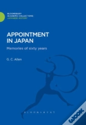 Appointment In Japan
