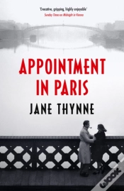 Capa do artigo Appointment In Paris