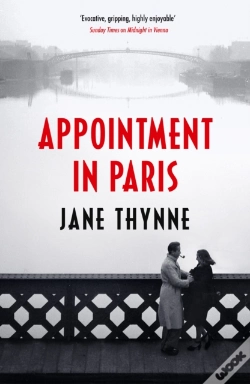 Capa do artigo Appointment In Paris