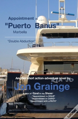 Capa do artigo Appointment In Puerto Banus