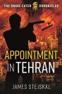 Appointment In Tehran - Preview