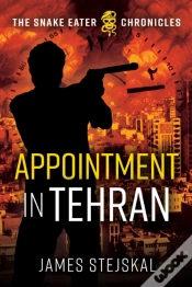 Capa do artigo Appointment In Tehran