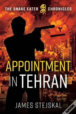 Capa do artigo Appointment In Tehran
