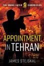 Appointment In Tehran - Preview