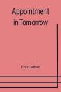 Appointment In Tomorrow - Preview