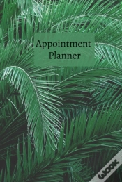 Capa do artigo Appointment Planner