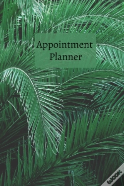 Capa do artigo Appointment Planner