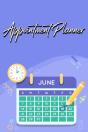 Appointment Planner - Preview