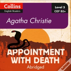 Capa do artigo Appointment With Death