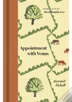 Capa do artigo Appointment With Venus