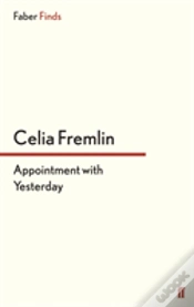 Capa do artigo Appointment With Yesterday