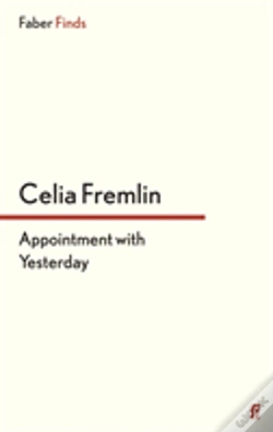 Capa do artigo Appointment With Yesterday