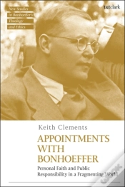 Capa do artigo Appointments With Bonhoeffer