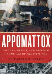 Capa do artigo Appomattox