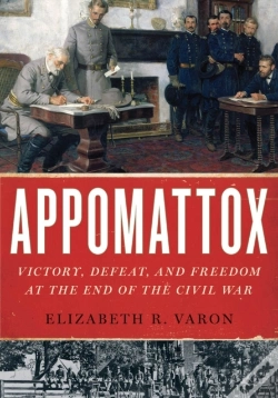 Capa do artigo Appomattox