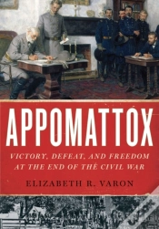Capa do artigo Appomattox