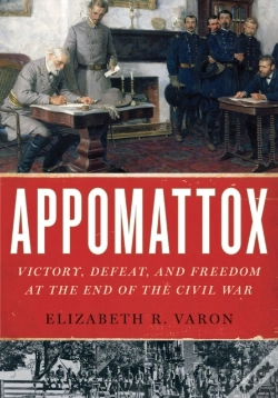 Capa do artigo Appomattox