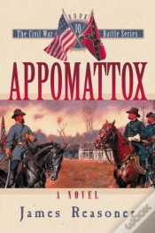 Capa do artigo Appomattox